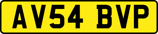 AV54BVP