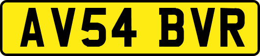 AV54BVR