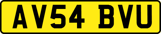 AV54BVU