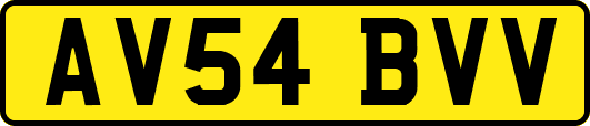 AV54BVV