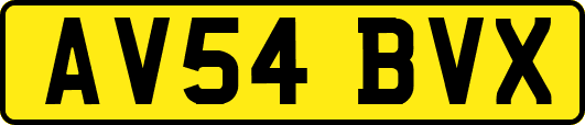 AV54BVX