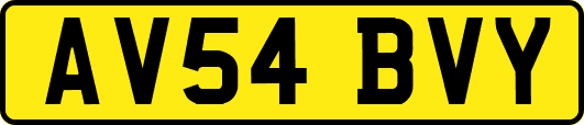 AV54BVY