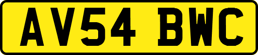 AV54BWC