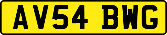 AV54BWG