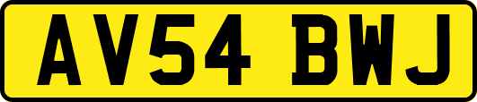 AV54BWJ