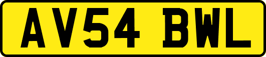 AV54BWL