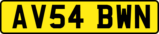 AV54BWN