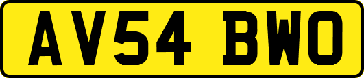 AV54BWO