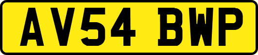 AV54BWP