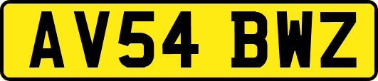 AV54BWZ
