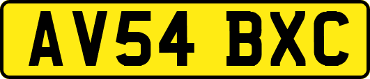 AV54BXC