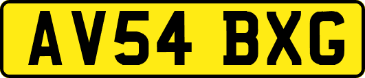AV54BXG