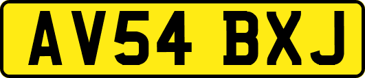 AV54BXJ