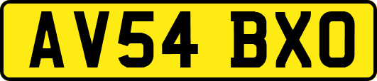 AV54BXO