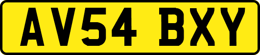AV54BXY