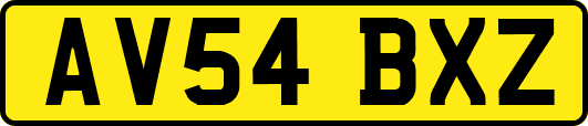 AV54BXZ