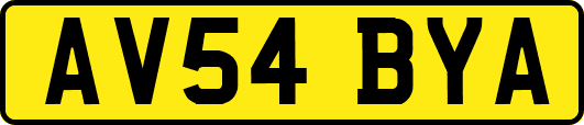 AV54BYA
