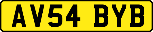 AV54BYB