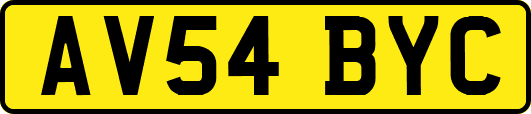 AV54BYC
