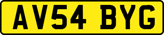 AV54BYG