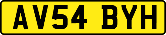 AV54BYH