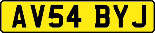 AV54BYJ