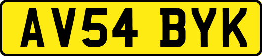 AV54BYK