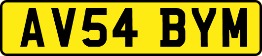 AV54BYM