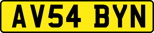 AV54BYN