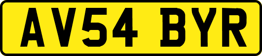 AV54BYR