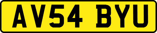 AV54BYU