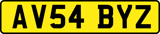 AV54BYZ