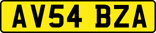 AV54BZA