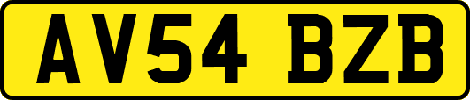 AV54BZB