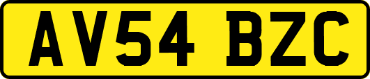 AV54BZC