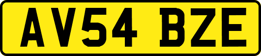 AV54BZE