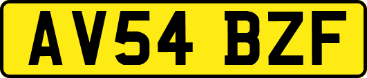 AV54BZF