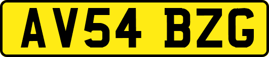 AV54BZG