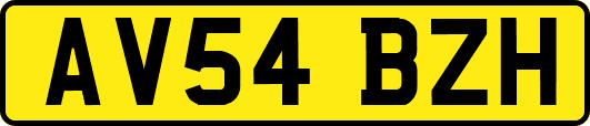 AV54BZH