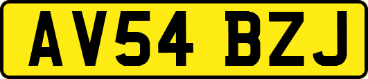 AV54BZJ