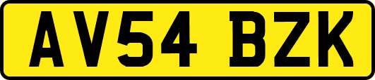 AV54BZK