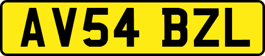 AV54BZL