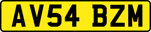 AV54BZM