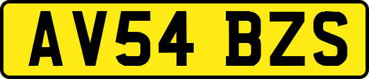 AV54BZS
