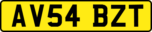 AV54BZT