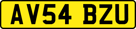AV54BZU