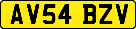 AV54BZV