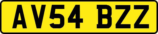 AV54BZZ