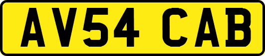 AV54CAB