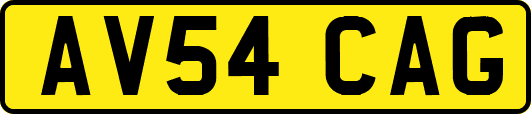 AV54CAG